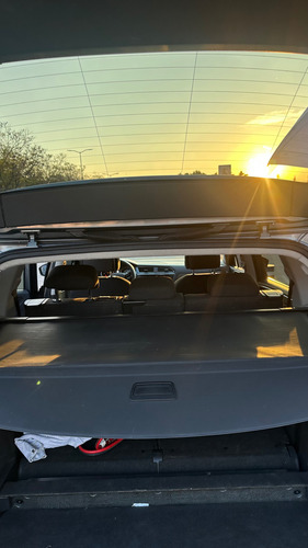 Volkswagen Tiguan 1.4 Trendline At
