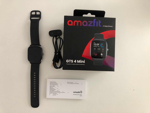 Amazfit Gts 4 Mini