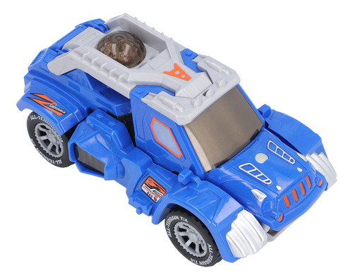 Juguetes Para Automóviles Con Deformación De Dinosaurios Que