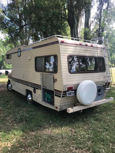 Ford Econoline
