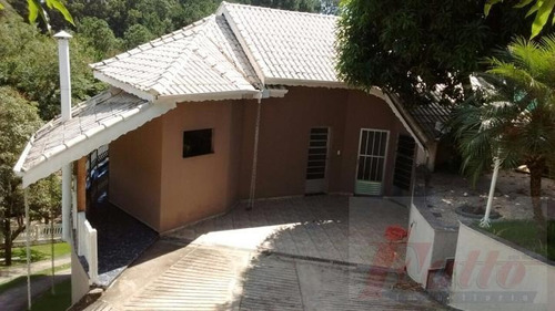 Imagem 1 de 15 de Casa Em Condomínio Para Venda, Cachoeiras Do Imarata, 3 Dormitórios, 1 Suíte - A0045_2-428185