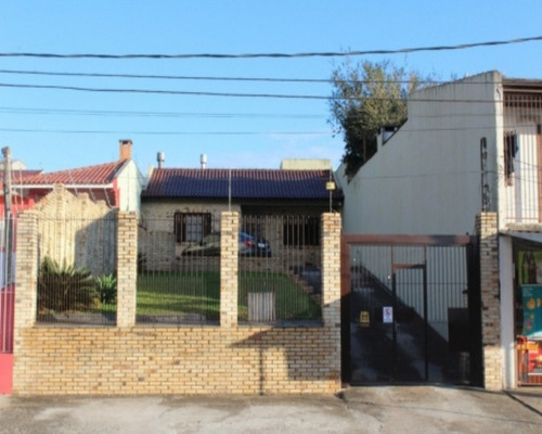 Imagem 30 de 30 de Casa - 1119 - 32135232