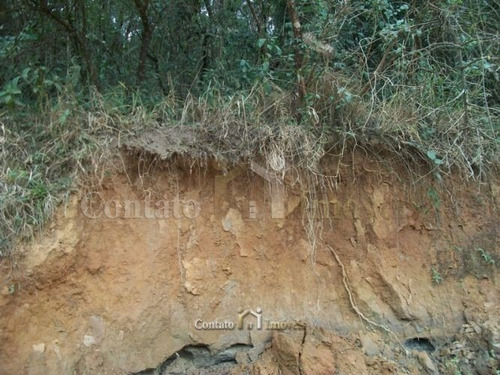 Imagem 3 de 6 de Terreno Condomínio À Venda Em Atibaia - 1.078m² - Te0130-1