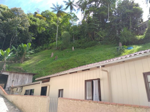 Imagem 5 de 9 de Casa Em Blumenau - Glória - 854