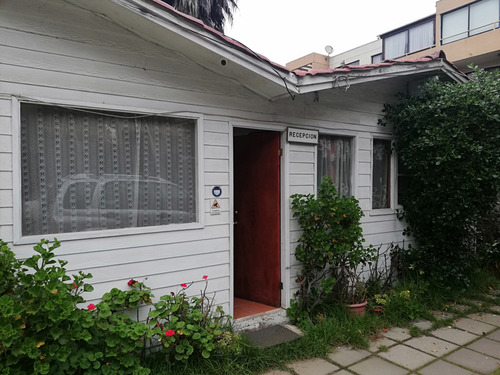 Terreno Con Cabañas Para Arriendo