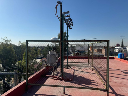 Bodega En Venta Las Trojes, León, Gto