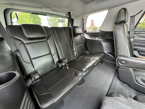 GMC Yukon 6.2 Denali 8 Vel Awd At