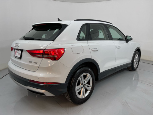 Audi Q3 5 pts. Select, 150 HP, 1.4T, S Tronic, TP, RA-18