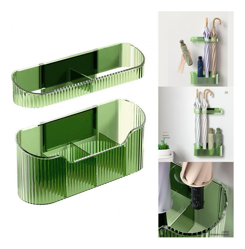 Soporte De Para Colgar En La Pared Estante Compatible Con