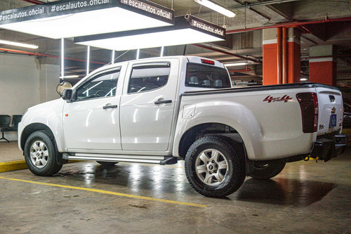 Chevrolet D-Max 2.5l Work