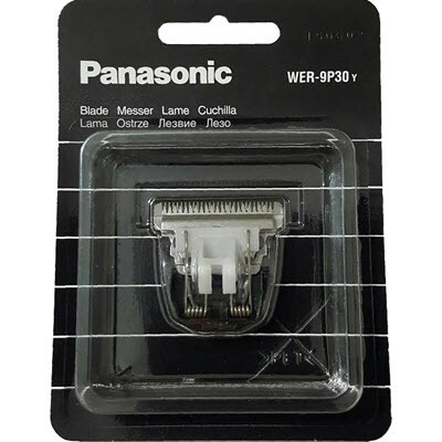 Cuchilla Para Panasonic Er Pa 10 Pa11 Original. Wer 9p-30-y.