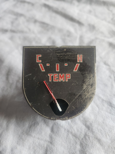 Reloj Temperatura Ford Pick Up 1941/46