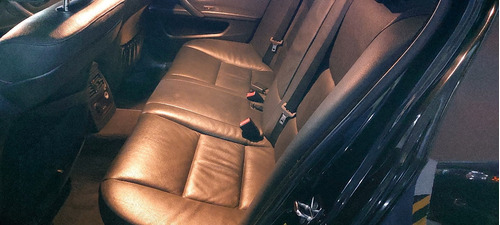 BMW Serie 5 3.0 530ia Executive Stept
