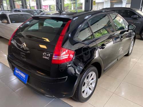 Citroën C4 1.6 X Pack Plus