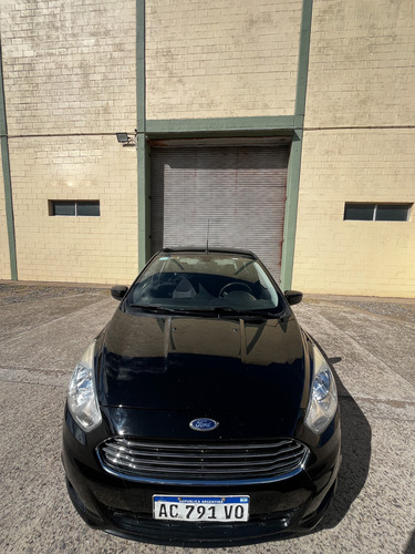 Ford Ka 1.5 Sel