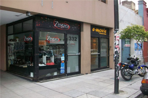 Local En Venta,calle Garibaldi 332-quilmes Centro-