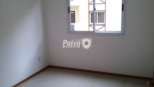 Imagem 9 de 17 de Apartamento- Teresópolis, Bom Retiro - 2374