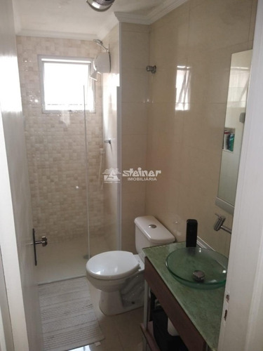Venda Apartamento 2 Dormitórios Macedo Guarulhos R$ 235.000,00 - 36831v