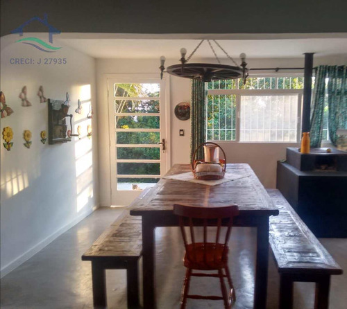 Imagem 4 de 28 de Chácara Com 02 Dorms, Estância Santa Maria Do Portão, Atibaia - R$ 480 Mil, Cod: 2381 - V2381