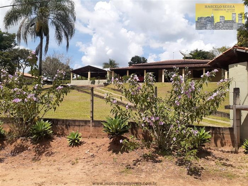 Imagem 23 de 29 de Chácaras À Venda Em Ouro Fino/mg - Compre O Seu Chácaras Aqui! - 1493369