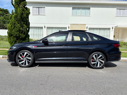 Volkswagen Jetta 2.0 Gli 350 Tsi Aut. 4P
