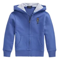 Comprar Casaco Polo Ralph Lauren Original Importado Jaqueta Infantil
