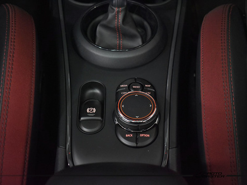 Mini Cooper Country. John Works ALL4 2.0 Aut.
