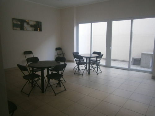 Depto 2d/2b, Est. Y Bodega, Metro Ciudad Del Niño