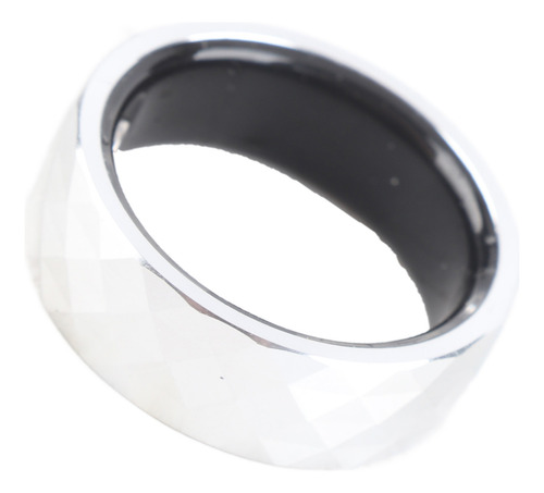 Anillo De Monitorización De La Salud Del Sueño, Aleación De