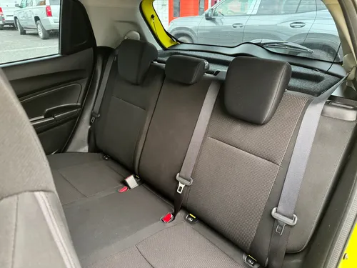 Suzuki Swift 1.4 T Sport Mt