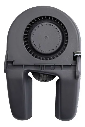 comprar Fan De Capa De Bambu Lab A1 Series Macrotec
