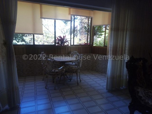 Imagen 1 de 14 de Ofc Venta De Apartamento En La Urbina / 22-24062