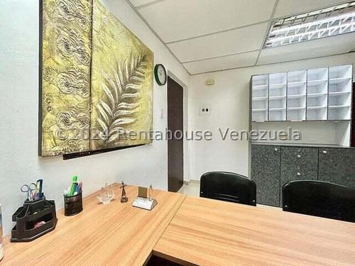 24-17399 Oficina En Venta Avenida Fuerzas Aereas, Aragua Mord