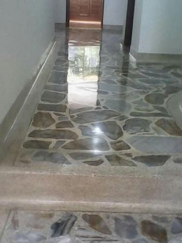Imagen 3 de 3 de Brillado De Pisos Barahona