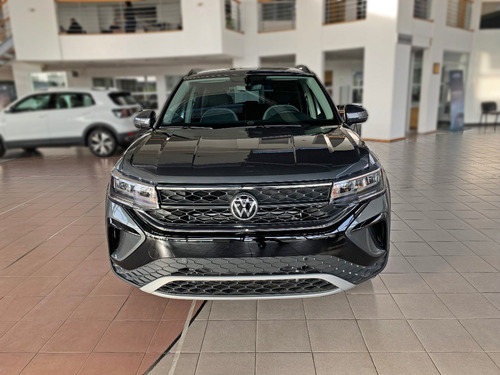 Imagen 2 de 16 de Volkswagen Taos Comfortline 250 Tsi Tiptronic