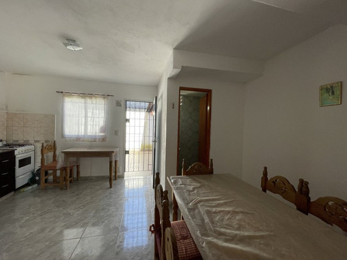 Duplex Con Gas Natural