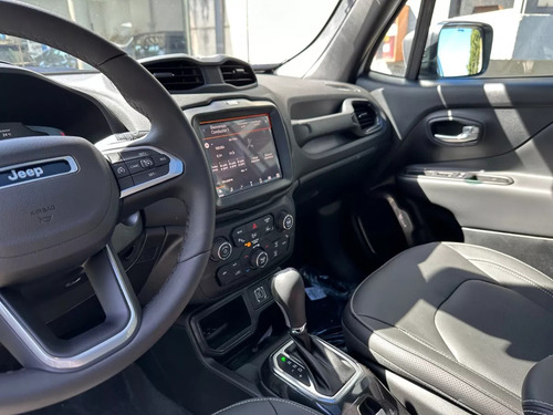 Jeep Renegade 1.3 Serie-S At6