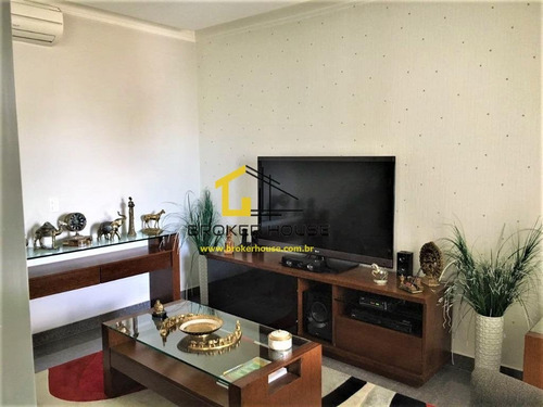 Imagem 7 de 30 de Apartamento A Venda No Bairro Campo Belo Em São Paulo - Sp. - Bh0773-1