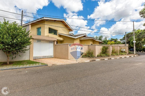 Imagem 5 de 30 de Casa Com 4 Dormitórios À Venda, 357 M² Por R$ 2.280.000,00 - Jardim São Nicolau - Atibaia/sp - Ca6018