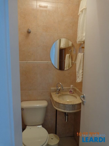 Imagem 4 de 15 de Apartamento - Vila Galvão - Sp - 638479