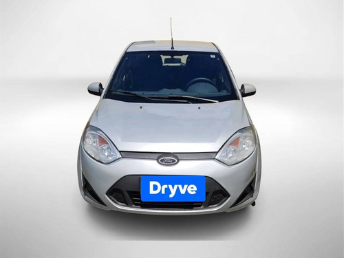Imagem 2 de 11 de Ford Fiesta 1.6 8v Flex