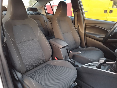 Chevrolet Onix plus 1.0 Turbo LTZ (Aut)