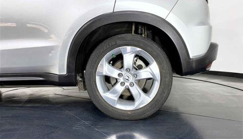 Imagen 10 de 15 de 110653 - Honda Hr-v 2016 Con Garantía