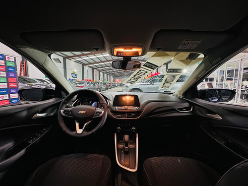 Chevrolet Onix Lt 2021