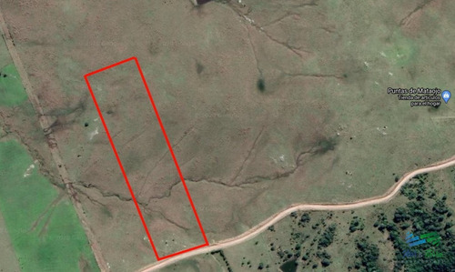 Vendo Chacra De 5 Ha A Metros De Ruta 12, Pasando Pueblo Eden, Maldonado.- Ref: 2581