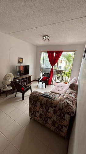 Venta De Apartamento En El Caney