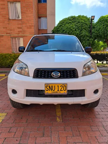 Daihatsu Terios 1.5 Okii