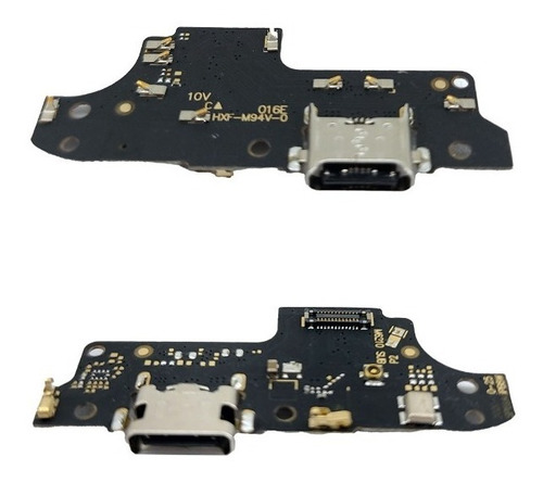 Placa Pin De Carga Compatible Motorola E7 /xt2095