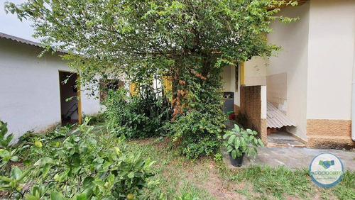 Imagem 8 de 30 de Casa Com 4 Dormitórios À Venda, 221 M² Por R$ 780.000,00 - Suarão - Itanhaém/sp - Ca0561