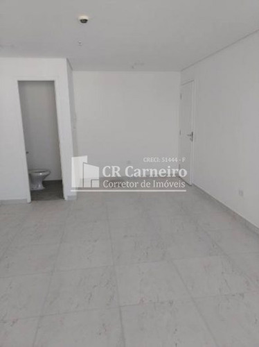 Imagem 6 de 7 de Salas Comerciais Ótima Localização ,na Penha - 858